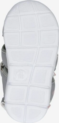 Schoenen Sandalen Kinderen Grijs -Hummel Winkel 5eb455fd4cde12baf6e4362996f309f0