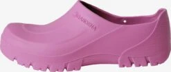 Gardena Sandalen Clogs Heren Pink