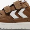 Hummel Schoenen Sneakers Kinderen Mokka