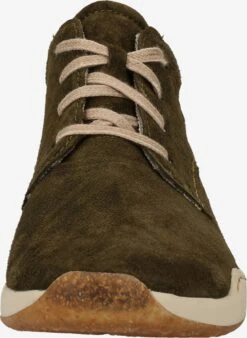 Josef Seibel Hoge Sneakers Sneakers Hoog Dames Groen -Hummel Winkel 5ef2e94a749b0faea7214f53733484cb