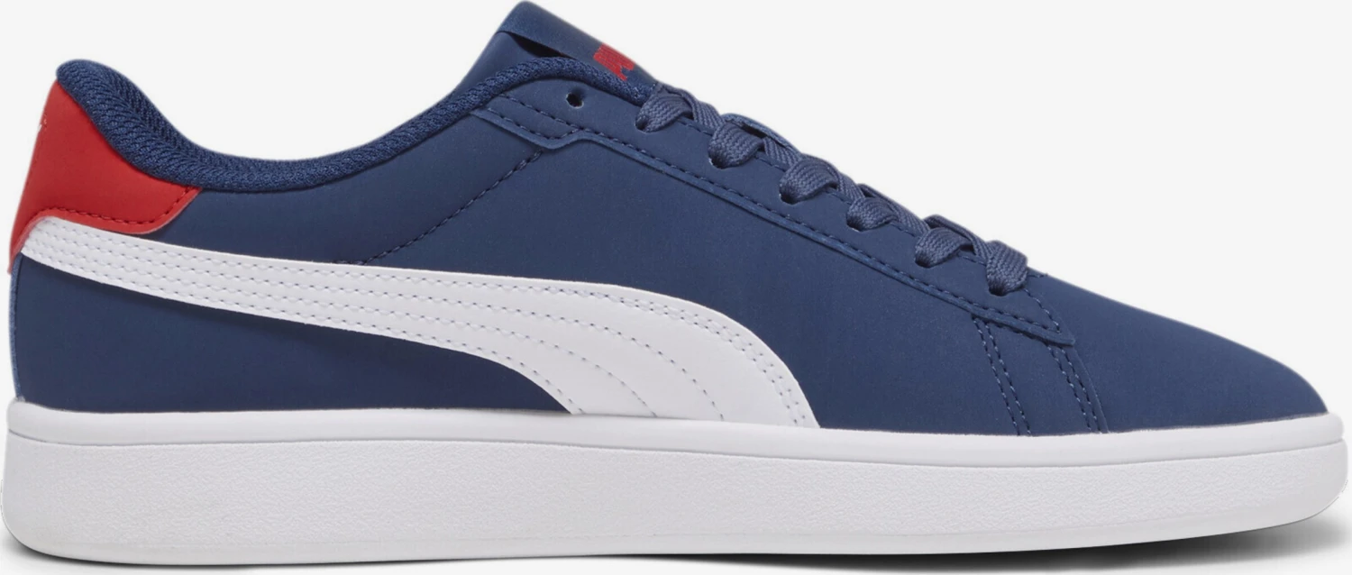 Puma Schoenen Sneakers Smash 3.0 Kinderen Navy 6 Puma Schoenen Sneakers Smash 3.0 Kinderen Navy - Afbeelding 4
