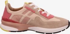 Lloyd Running Sneakers Sneakers Laag Dames Beige / Nude -Hummel Winkel 5efa0acca6ffdd41fe54382a849636f2