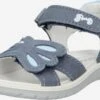 Primigi Sandalen Open Schoenen Kinderen Duifblauw / Lichtblauw -Hummel Winkel 5f105d33fe3e4e32450302c69f961f06
