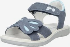 Primigi Sandalen Open Schoenen Kinderen Duifblauw / Lichtblauw