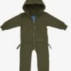 Moniz Sets & Overalls Overall Kinderen Groen