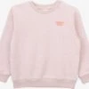 Sweatwear Sweatshirt Kinderen Pastelroze