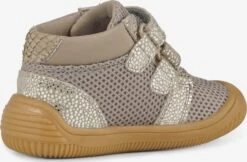 Schoenen Wandelschoen Tristan Pearl Kinderen Grijs -Hummel Winkel 5f364271aacc2e4a88215bb930d31e05