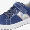 Richter Schoenen Sneakers Kinderen Donkerblauw -Hummel Winkel 5f366d5f8c25900ff4df65f65cb4de6d