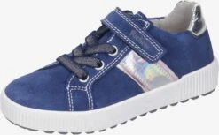 Richter Schoenen Sneakers Kinderen Donkerblauw