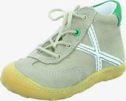 Ricosta Stapschoentjes Wandelschoen Kinderen Groen