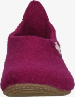 Living Kitzbühel Pantoffels Huisschoenen Kinderen Pink -Hummel Winkel 5f433038501f5105323244da6087bad8