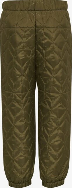 Hummel Sets & Overalls Joggingpak Kinderen Kaki -Hummel Winkel 5f51100af90fcea9346bbc8c6dce523c