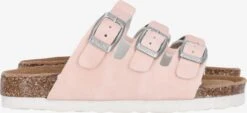 ZigZag Sandalen Open Schoenen Linburg Kinderen Rosa -Hummel Winkel 5f55d09c6a69b6150ebaca8bc5d25fae