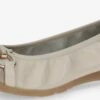 Caprice Klassieke Ballerinas Ballerina Dames Chamois / Donkerbeige -Hummel Winkel 5f6d2f4bbb72f6889ffc5226c8040b22
