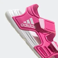 Adidas Sportswear Waterschoenen Strand-/badschoen Altaswim Kinderen Fuchsia -Hummel Winkel 5f785a1f3ee5b2fb6432deace410bb10
