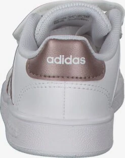 Adidas Originals Schoenen Sneakers Grand Court Kinderen Wit -Hummel Winkel 5f78b8a44c7e35a4b025d86230ae9f1e