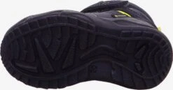 Superfit Schoenen Laarzen GLACIER Kinderen Donkerblauw -Hummel Winkel 5f92035b832f27f2d52b6c22e33143a2