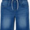 NAME IT Shorts Regular Jeans Kinderen Blauw 2 NAME IT Shorts Regular Jeans Kinderen Blauw -Hummel Winkel 5f927c2848b7815e7b4a35f3e02b3051