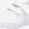Adidas Sportswear Schoenen Sneakers Tensaur Kinderen Wit -Hummel Winkel 5f9a142925344e222570f1871374ce7d
