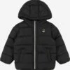 United Colors Of Benetton Winterjassen Winterjas Kinderen Zwart -Hummel Winkel 5f9d22a8b1c281b9bf9334c9a0e69c04