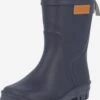 Hummel Rubberlaarzen Regenlaarzen Kinderen Navy -Hummel Winkel 5f9f15ea187020b3efb97166a4ae2756