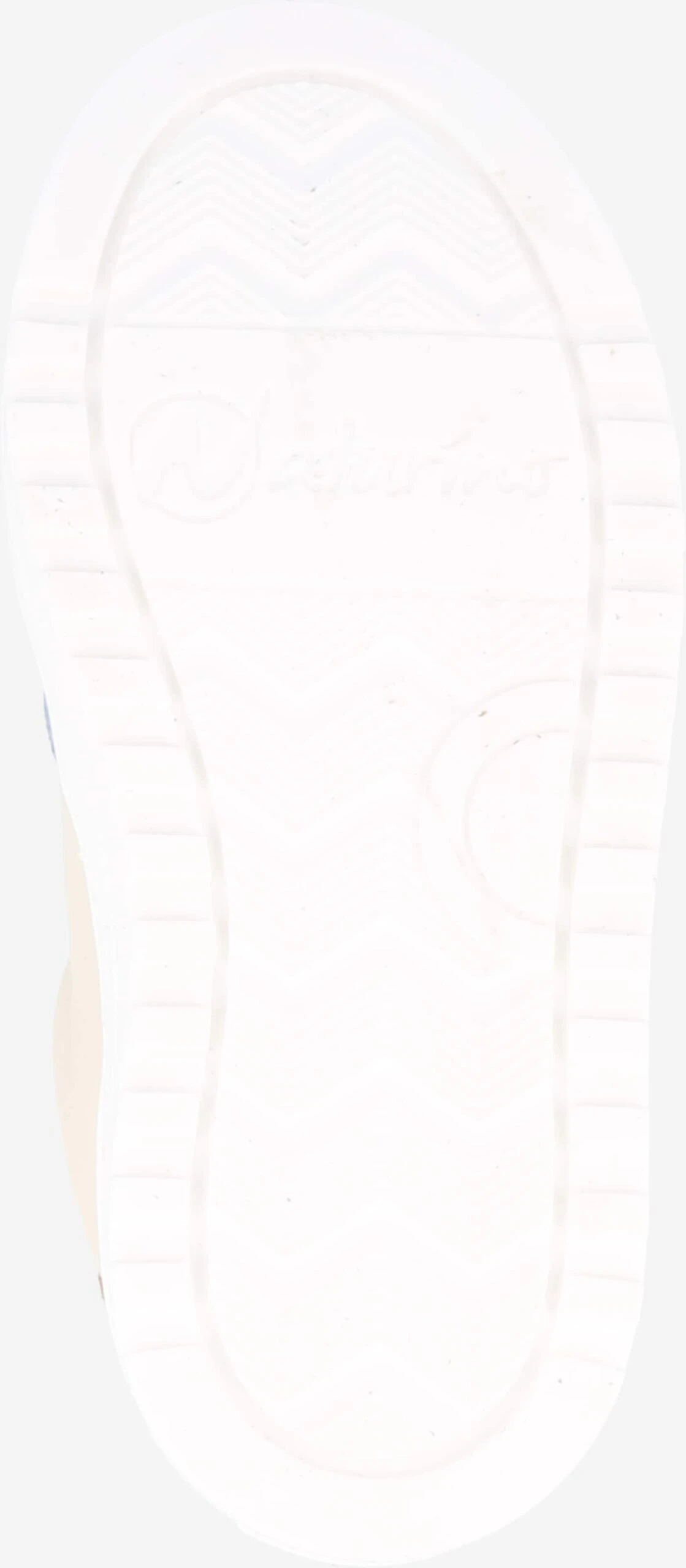 Naturino Schoenen Sneakers HESS VL Kinderen Crème / Lichtblauw 5 Naturino Schoenen Sneakers HESS VL Kinderen Crème / Lichtblauw - Afbeelding 3