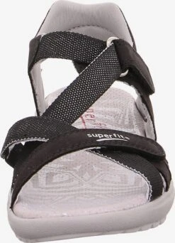 Superfit Schoenen Sandalen Rainbow Kinderen Zwart -Hummel Winkel 5fa47bcfb155e59f53834fdf8e2c6376