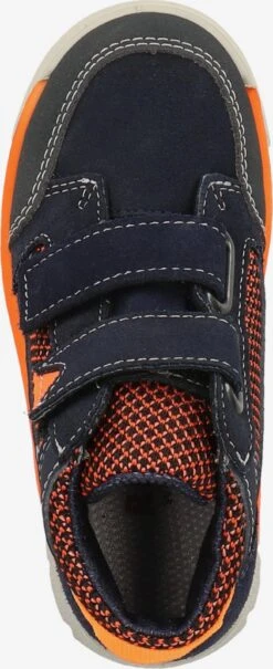 Ricosta Schoenen Sneakers Kinderen Donkerblauw -Hummel Winkel 5fa863d1f8828dd2f7c664f8a5310c2a