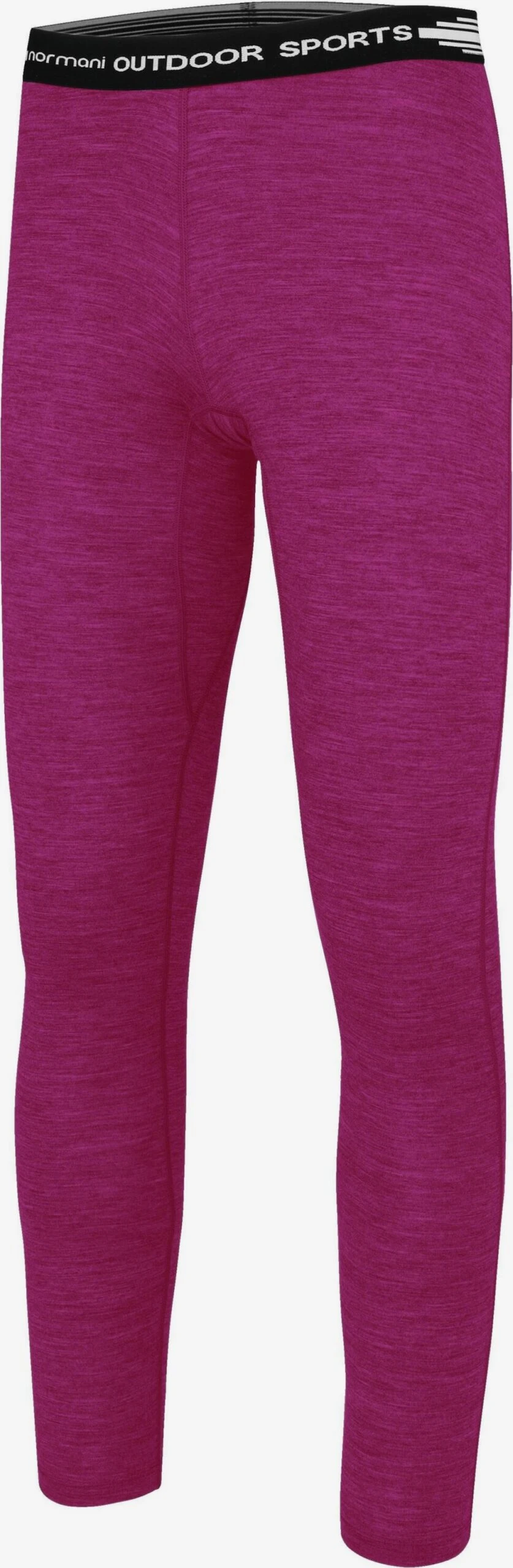 Sportondergoed Sport Onderkleding Mackay Kinderen Lila 4 Sportondergoed Sport Onderkleding Mackay Kinderen Lila - Afbeelding 2