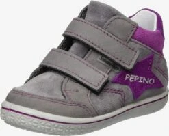 Ricosta Schoenen Sneakers Kinderen Grijs