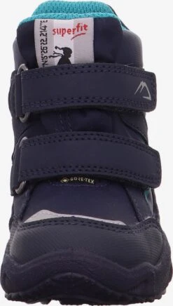Superfit Laarzen Snowboots Glacier Kinderen Nachtblauw -Hummel Winkel 5fd4bff664109c3c41851a14dce83cc8