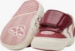 Hummel Schoenen Sneakers Stadil Kinderen Rosa -Hummel Winkel 5fd6544bc22bd4987cff0cfcd309d9c5