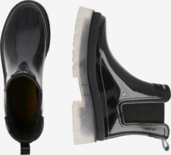 Lemon Jelly Laarzen Regenlaarzen Dames Zwart 6 Lemon Jelly Laarzen Regenlaarzen Dames Zwart -Hummel Winkel 5fd7af3b3685cbb9f477daf88a2553e8