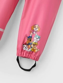NAME IT Regenkleding Functioneel Pak Paw Patrol Kinderen Pink -Hummel Winkel 5fe7db2976cf83017e6e1d2d6ca1c482