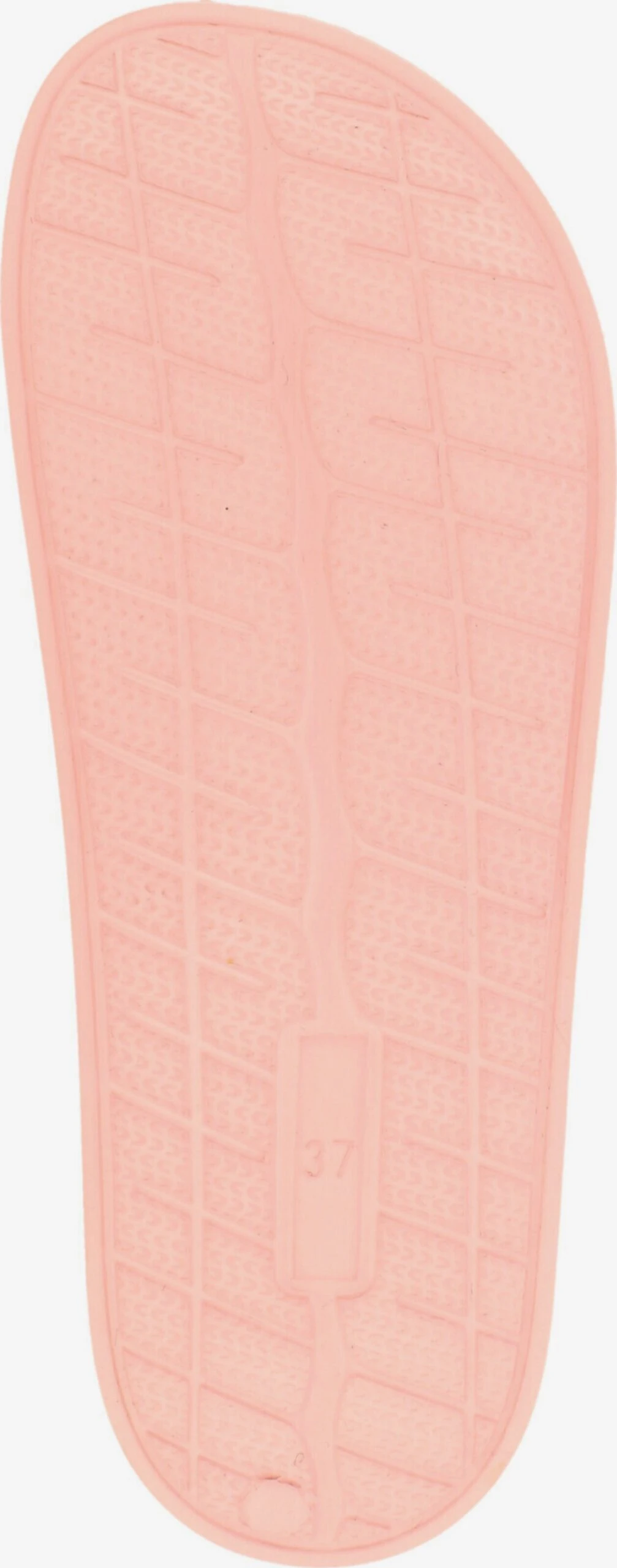 BJØRN BORG Badslippers Strand-/badschoen Dames Lichtroze 4 BJØRN BORG Badslippers Strand-/badschoen Dames Lichtroze - Afbeelding 2