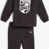 Puma Sets & Overalls Joggingpak Kinderen Zwart -Hummel Winkel 5ff90fc5accc2bb22fc6fbffc2d468ea