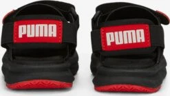 Puma Waterschoenen Strand-/badschoen Evolve Kinderen Zwart -Hummel Winkel 600891d02950d36d668a06a915df92c5
