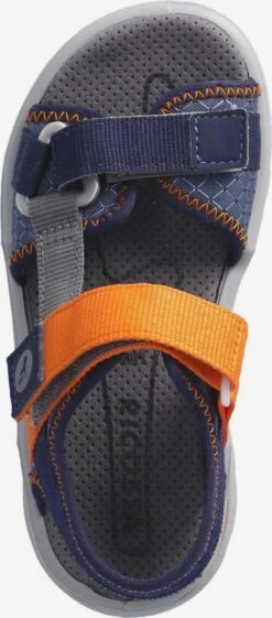 Ricosta Sandalen Open Schoenen Kinderen Blauw -Hummel Winkel 601be65c793ab504ea435307aa24d8c2