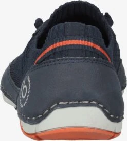 Bugatti Slip-on Sneakers Slip-ons Heren Donkerblauw -Hummel Winkel 601e65b6e045d749d50d56520545cb1d