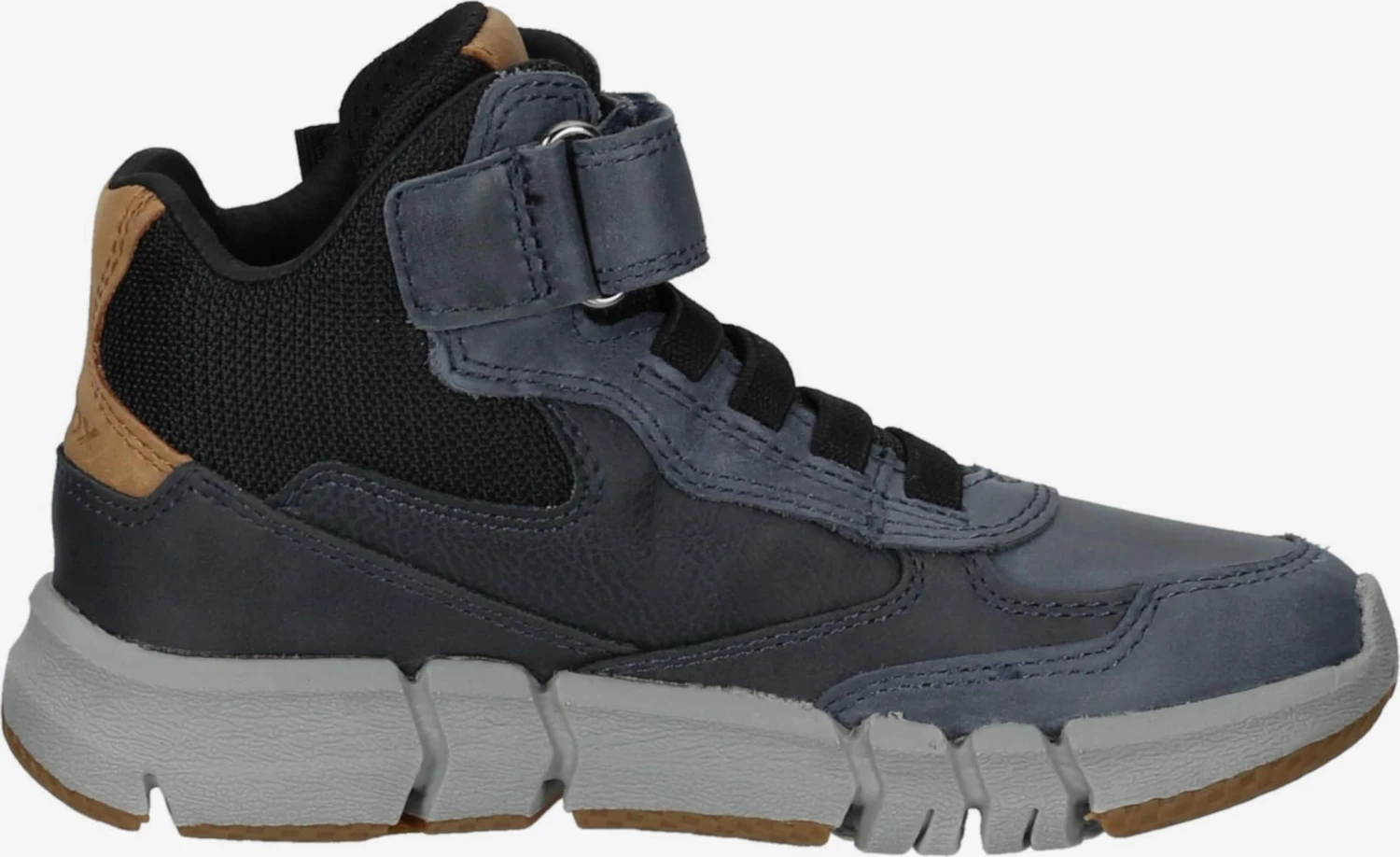 Geox Schoenen Sneakers Kinderen Navy 6 Geox Schoenen Sneakers Kinderen Navy - Afbeelding 4