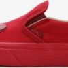 Vans Schoenen Sneakers Kinderen Rood / Donkerrood -Hummel Winkel 606a7f2f2f90a6acd7bcdc293243a212