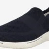 Bata Slip-on Sneakers Slip-ons Heren Blauw / Donkerblauw 2 Bata Slip-on Sneakers Slip-ons Heren Blauw / Donkerblauw -Hummel Winkel 6090f68eed1745f1028f24ccde7722ed