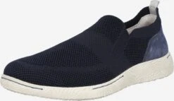Bata Slip-on Sneakers Slip-ons Heren Blauw / Donkerblauw