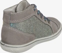 Pantoffels Huisschoenen LENIE Kinderen Taupe -Hummel Winkel 60a0a9e1f830ea15fe6bee893e090b8e