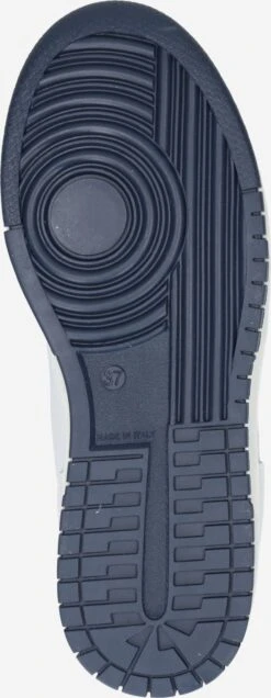 Mercer Amsterdam Casual Sneakers Sneakers Laag The Brooklyn Dames Wit -Hummel Winkel 60ad04941854a2c1f6da4629febb19b1