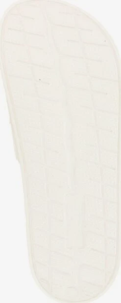 BJØRN BORG Badslippers Strand-/badschoen Dames Crème -Hummel Winkel 60b250e1845205c8e58c248ea8b99f0f