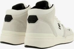 G-Star Raw Hoge Sneakers Sneakers Hoog Attacc Heren Wit / Wolwit -Hummel Winkel 60b2800523964f484ee81b9670f172c9