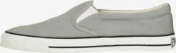 Slip-on Sneakers Slip-ons Heren Rookgrijs 9 Slip-on Sneakers Slip-ons Heren Rookgrijs -Hummel Winkel 60da16f32b7f1a514e3bdfefacbcfc3c