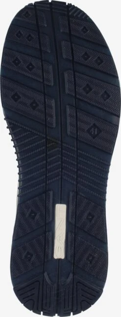 Gant Casual Sneakers Sneakers Laag Heren Blauw -Hummel Winkel 60df1c80577313ed3f9267afcd0c757b