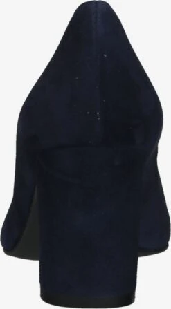 PETER KAISER Klassieke Pumps Pumps Dames Nachtblauw -Hummel Winkel 60f0de6bb3fb5978efbb798f9fa7436f